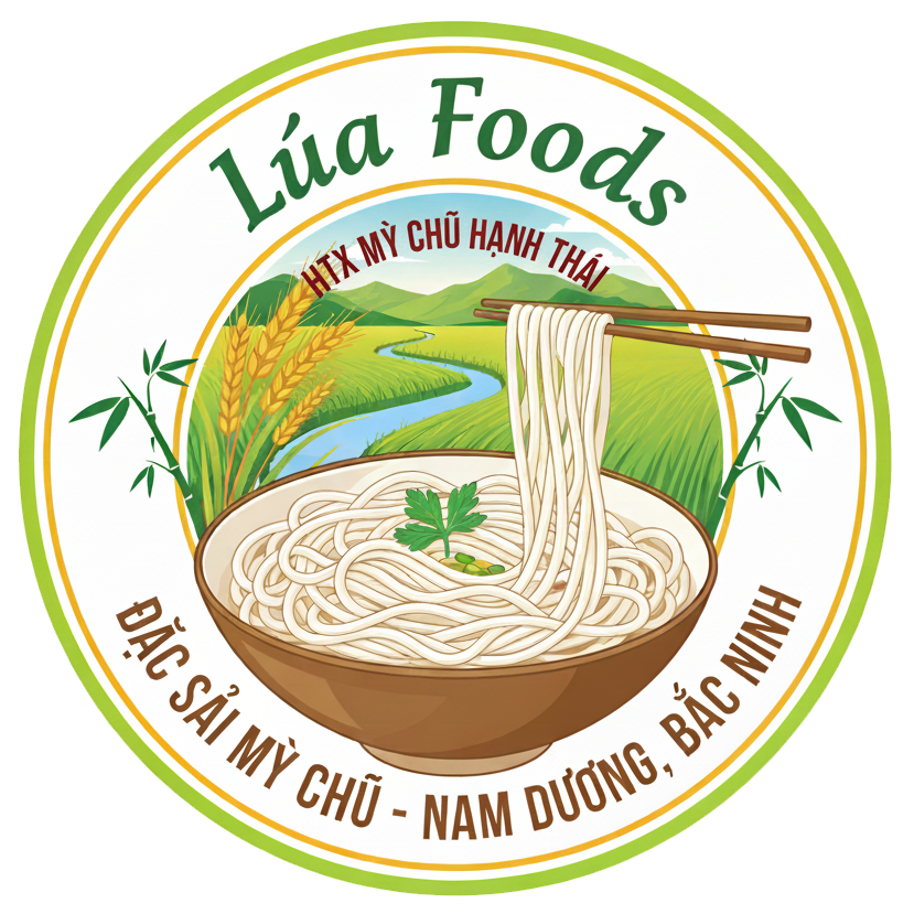 Lúa Foods